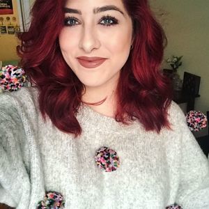 Meet your Posher, Megan